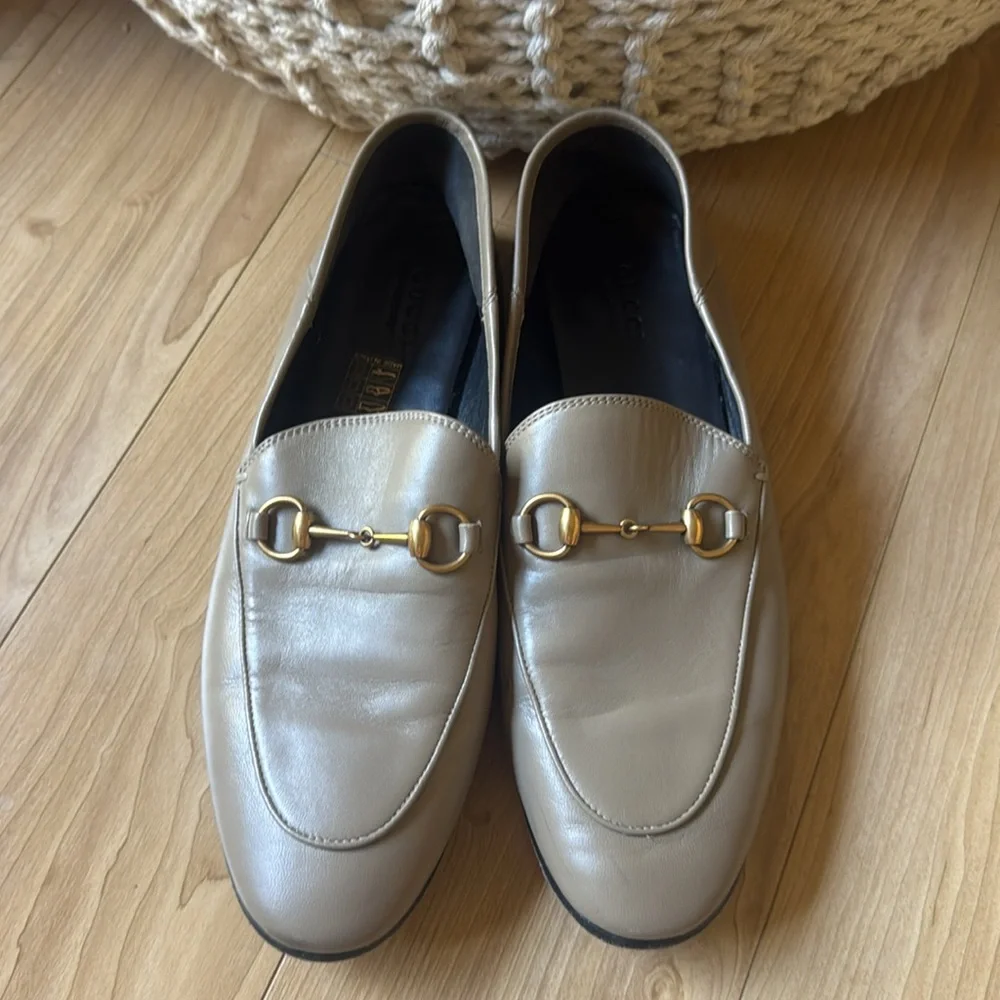 Gucci loafers - Picture 3 of 11